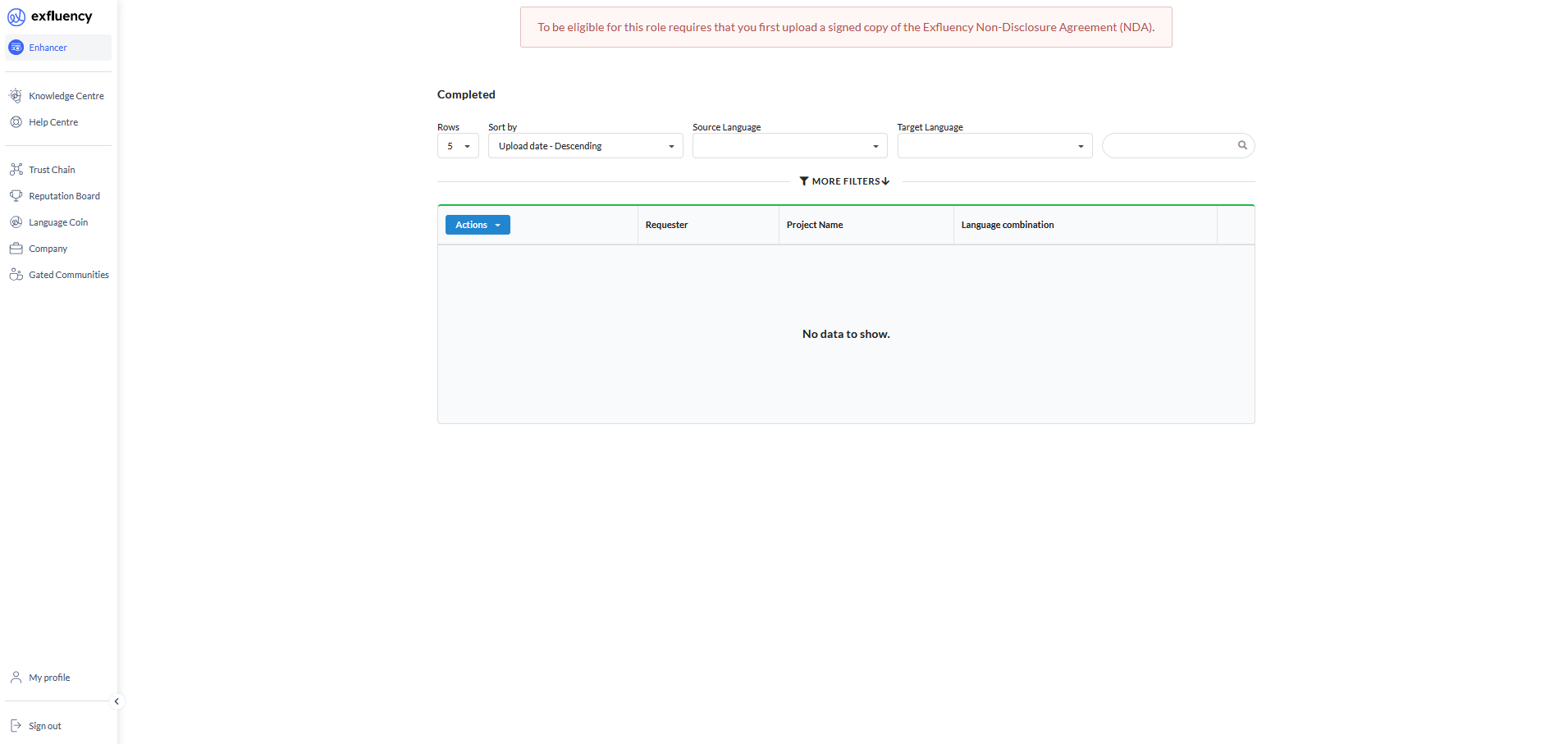 First view - ENH role, missing NDA.png